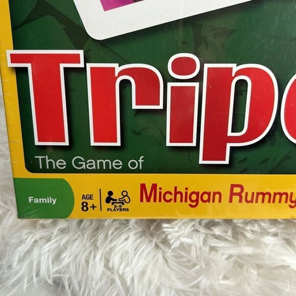 Tripoley Game - Picture 3 of 6